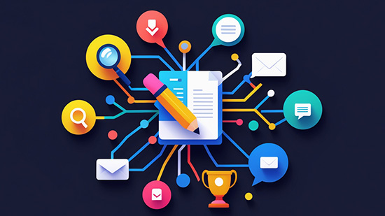 Продвижение блога