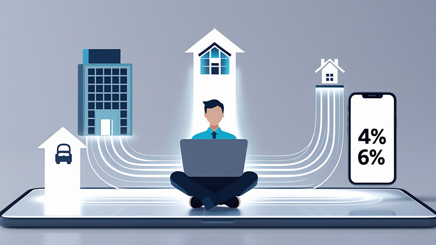 Самозанятость для фрилансера