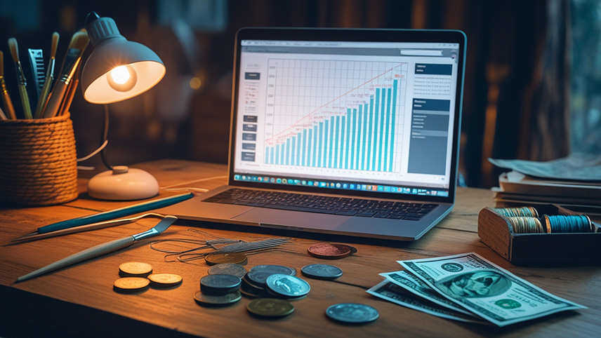 Монетизация хобби