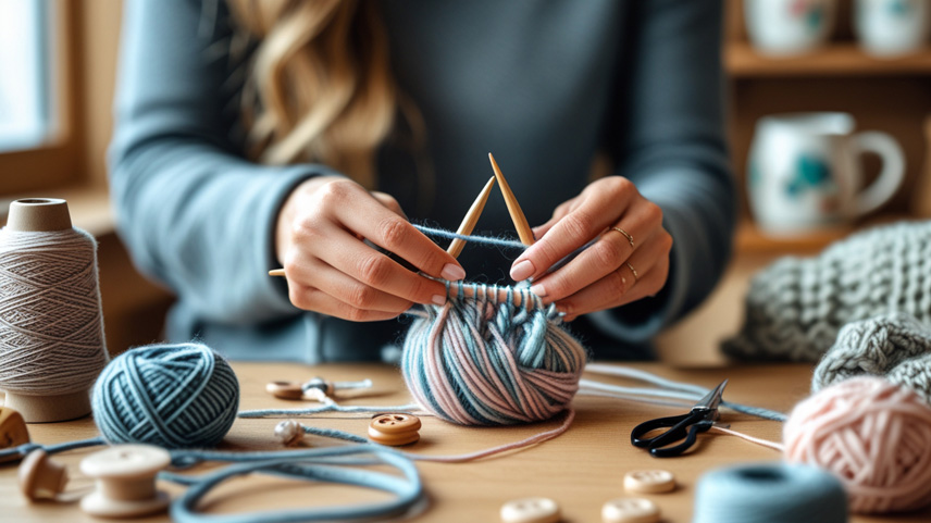 Заработок на handmade